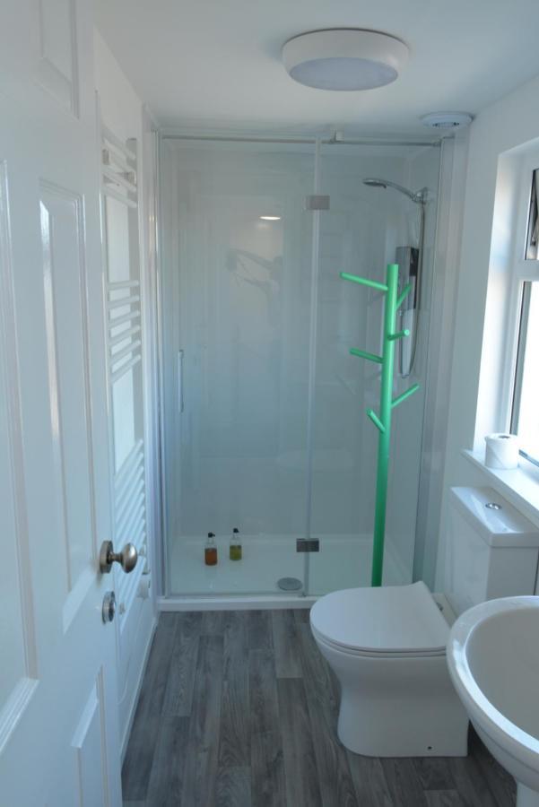 Loriston Guest House Eastbourne Zewnętrze zdjęcie