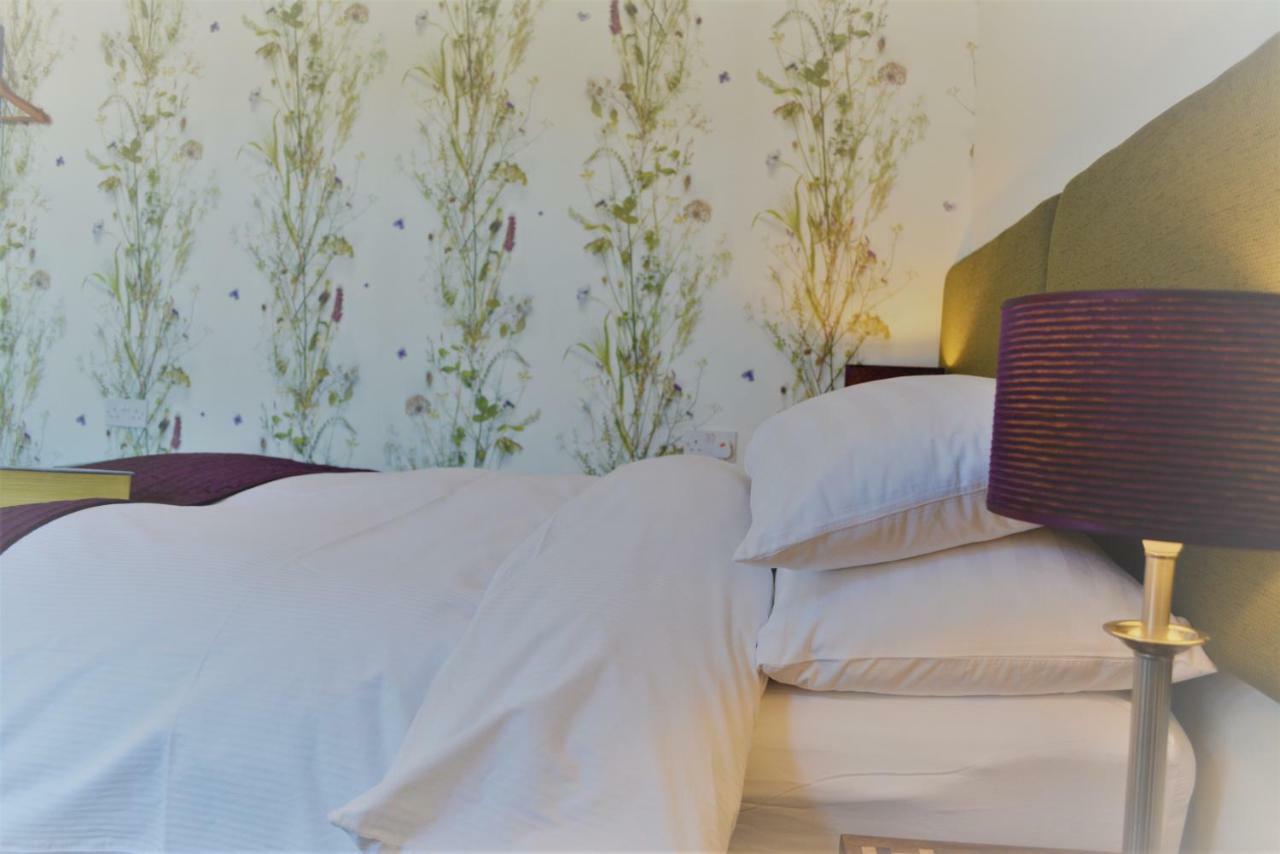 Loriston Guest House Eastbourne Zewnętrze zdjęcie