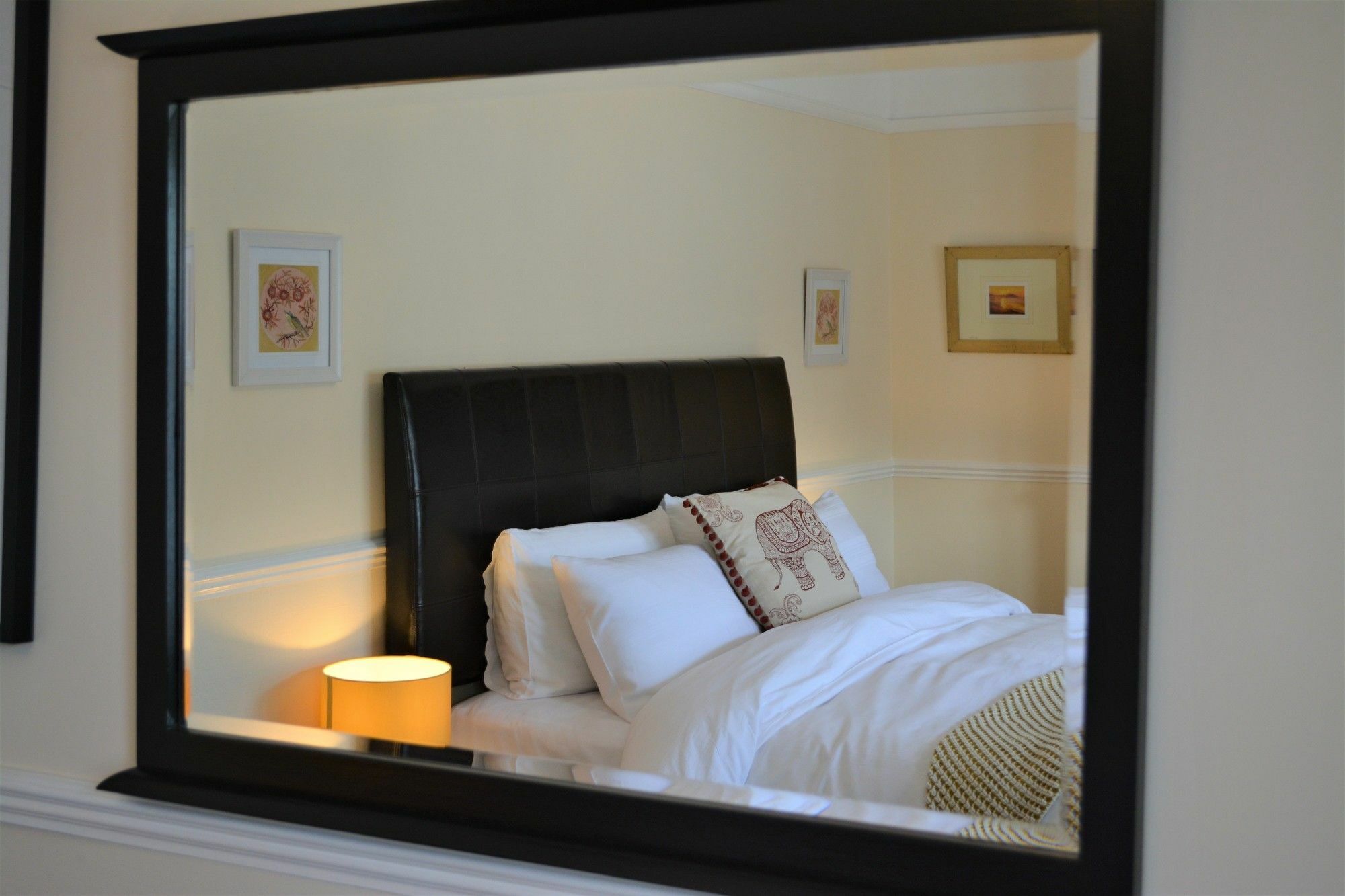 Loriston Guest House Eastbourne Zewnętrze zdjęcie