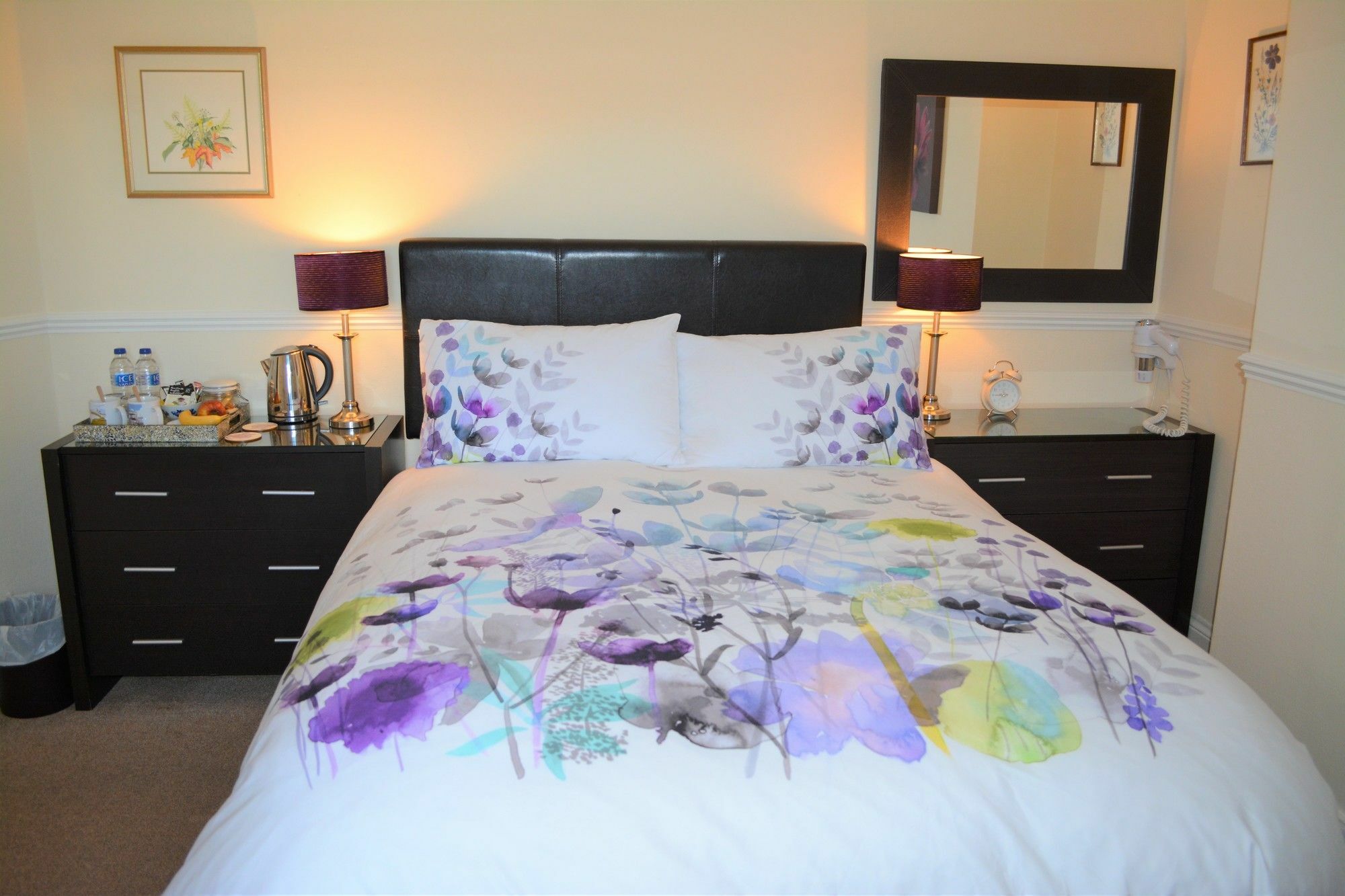 Loriston Guest House Eastbourne Zewnętrze zdjęcie